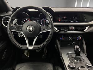 Alfa Romeo Stelvio 2.2 Diésel 154kW (210CV) Executive Q4  - Foto 15