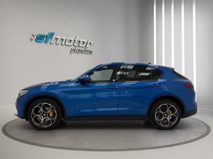 Alfa Romeo Stelvio 2.2 Diésel 154kW (210CV) Executive Q4  - Foto 4