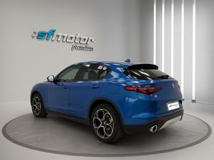 Alfa Romeo Stelvio 2.2 Diésel 154kW (210CV) Executive Q4  - Foto 5