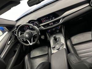 Alfa Romeo Stelvio 2.2 Diésel 154kW (210CV) Executive Q4  - Foto 37