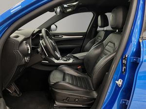 Alfa Romeo Stelvio 2.2 Diésel 154kW (210CV) Executive Q4  - Foto 10