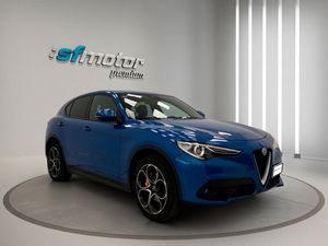 Alfa Romeo Stelvio 2.2 Diésel 154kW (210CV) Executive Q4  - Foto 9