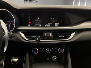 Alfa Romeo Stelvio 2.2 Diésel 154kW (210CV) Executive Q4  - Foto 17