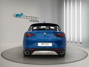Alfa Romeo Stelvio 2.2 Diésel 154kW (210CV) Executive Q4  - Foto 6