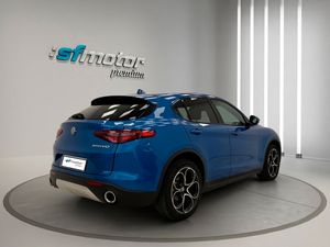 Alfa Romeo Stelvio 2.2 Diésel 154kW (210CV) Executive Q4  - Foto 7