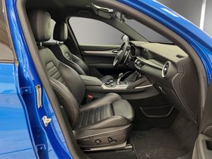 Alfa Romeo Stelvio 2.2 Diésel 154kW (210CV) Executive Q4  - Foto 19