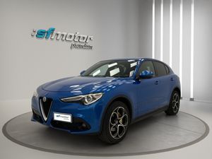 Alfa Romeo Stelvio 2.2 Diésel 154kW (210CV) Executive Q4  - Foto 2