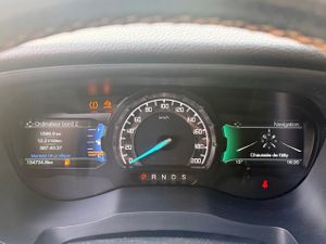 Ford Ranger 3.2 TDCI WILDTRAK - TRACCIÓN TOTAL  - Foto 9