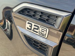 Ford Ranger 3.2 TDCI WILDTRAK - TRACCIÓN TOTAL  - Foto 6