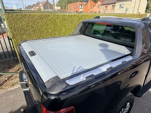 Ford Ranger 3.2 TDCI WILDTRAK - TRACCIÓN TOTAL  - Foto 11