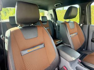Ford Ranger 3.2 TDCI WILDTRAK - TRACCIÓN TOTAL  - Foto 10