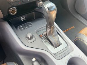 Ford Ranger 3.2 TDCI WILDTRAK - TRACCIÓN TOTAL  - Foto 8