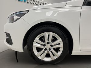 Peugeot 308 5P Active Pack BlueHDi 130 S&S MAN  - Foto 22