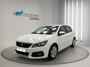 Peugeot 308 5P Active Pack BlueHDi 130 S&S MAN  - Foto 2