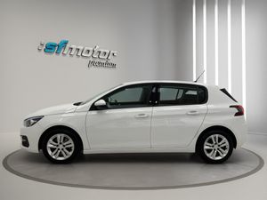 Peugeot 308 5P Active Pack BlueHDi 130 S&S MAN  - Foto 4