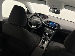 Peugeot 308 5P Active Pack BlueHDi 130 S&S MAN  - Foto 34