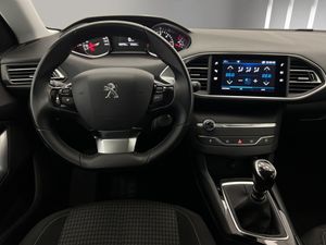 Peugeot 308 5P Active Pack BlueHDi 130 S&S MAN  - Foto 15