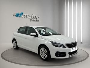 Peugeot 308 5P Active Pack BlueHDi 130 S&S MAN  - Foto 9