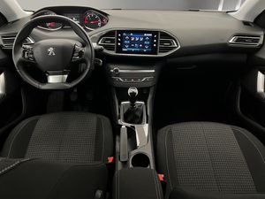Peugeot 308 5P Active Pack BlueHDi 130 S&S MAN  - Foto 16