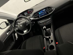 Peugeot 308 5P Active Pack BlueHDi 130 S&S MAN  - Foto 35