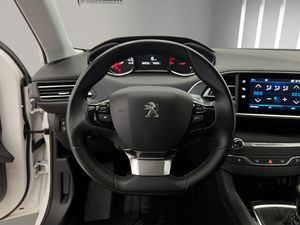 Peugeot 308 5P Active Pack BlueHDi 130 S&S MAN  - Foto 11