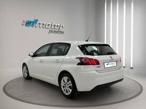 Peugeot 308 5P Active Pack BlueHDi 130 S&S MAN  - Foto 5