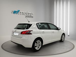 Peugeot 308 5P Active Pack BlueHDi 130 S&S MAN  - Foto 7