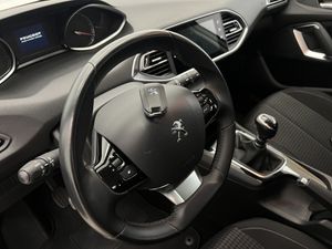 Peugeot 308 5P Active Pack BlueHDi 130 S&S MAN  - Foto 38