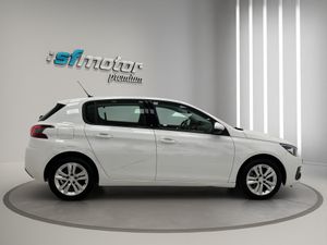 Peugeot 308 5P Active Pack BlueHDi 130 S&S MAN  - Foto 8