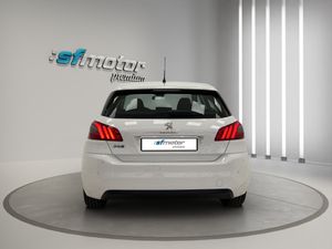 Peugeot 308 5P Active Pack BlueHDi 130 S&S MAN  - Foto 6