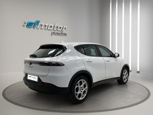 Alfa Romeo Tonale 1.5 MHEV  - Foto 7