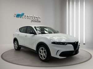 Alfa Romeo Tonale 1.5 MHEV  - Foto 9