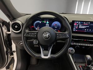 Alfa Romeo Tonale 1.5 MHEV  - Foto 11