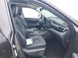 Toyota Highlander 2.5 Luxury P. Metalizada  - Foto 4