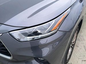 Toyota Highlander 2.5 Luxury P. Metalizada  - Foto 8