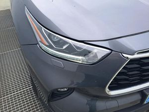 Toyota Highlander 2.5 Luxury P. Metalizada  - Foto 9