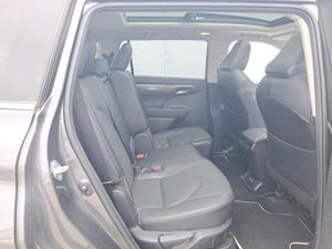 Toyota Highlander 2.5 Luxury P. Metalizada  - Foto 5
