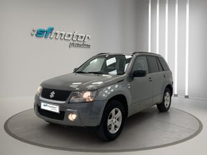 Suzuki Grand Vitara 1.9 JXE 5 PUERTAS  - Foto 2