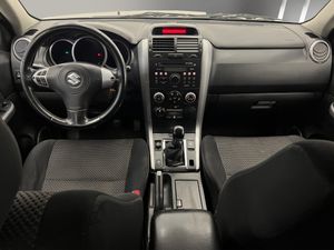 Suzuki Grand Vitara 1.9 JXE 5 PUERTAS  - Foto 16
