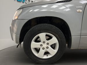 Suzuki Grand Vitara 1.9 JXE 5 PUERTAS  - Foto 22