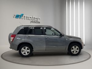 Suzuki Grand Vitara 1.9 JXE 5 PUERTAS  - Foto 8