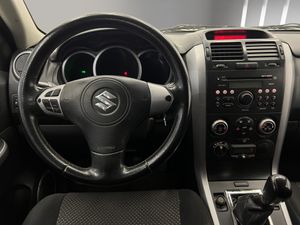 Suzuki Grand Vitara 1.9 JXE 5 PUERTAS  - Foto 15