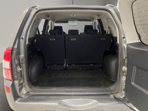 Suzuki Grand Vitara 1.9 JXE 5 PUERTAS  - Foto 21
