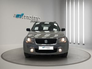 Suzuki Grand Vitara 1.9 JXE 5 PUERTAS  - Foto 3