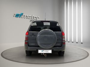 Suzuki Grand Vitara 1.9 JXE 5 PUERTAS  - Foto 6