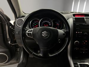 Suzuki Grand Vitara 1.9 JXE 5 PUERTAS  - Foto 11