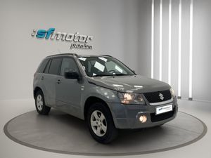 Suzuki Grand Vitara 1.9 JXE 5 PUERTAS  - Foto 9