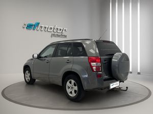 Suzuki Grand Vitara 1.9 JXE 5 PUERTAS  - Foto 5