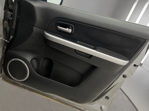 Suzuki Grand Vitara 1.9 JXE 5 PUERTAS  - Foto 18