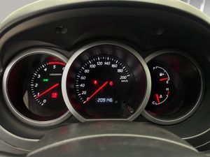 Suzuki Grand Vitara 1.9 JXE 5 PUERTAS  - Foto 12